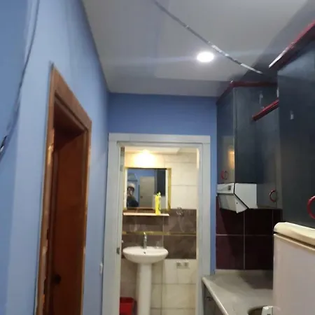 Bed & Breakfast Diya Apart